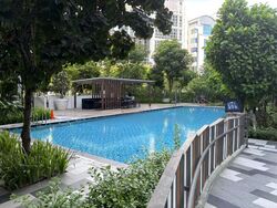 Sims Urban Oasis (D14), Condominium #491034151